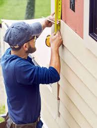 Best Residential Vinyl Siding Installation  in Lakewood, IL